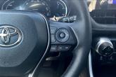 Thumbnail of 2024 Midnight Black Metallic Toyota RAV4 Hybrid