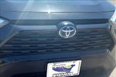 Thumbnail of 2024 Midnight Black Metallic Toyota RAV4 Hybrid