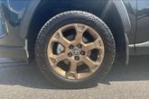 Thumbnail of 2024 Midnight Black Metallic Toyota RAV4 Hybrid