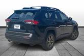 Thumbnail of 2024 Midnight Black Metallic Toyota RAV4 Hybrid