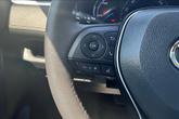 Thumbnail of 2024 Midnight Black Metallic Toyota RAV4 Hybrid