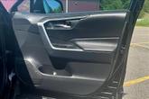 Thumbnail of 2024 Midnight Black Metallic Toyota RAV4 Hybrid