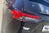 Thumbnail of 2024 Midnight Black Metallic Toyota RAV4 Hybrid