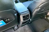 Thumbnail of 2023 Blue Kia Sportage Hybrid