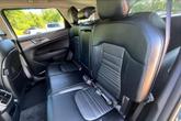 Thumbnail of 2023 Blue Kia Sportage Hybrid