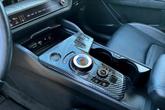Thumbnail of 2023 Blue Kia Sportage Hybrid