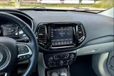 Thumbnail of 2021 Sting-Gray Clearcoat Jeep Compass