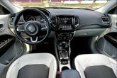 Thumbnail of 2021 Sting-Gray Clearcoat Jeep Compass