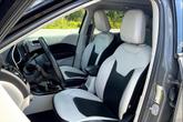 Thumbnail of 2021 Sting-Gray Clearcoat Jeep Compass