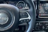 Thumbnail of 2021 Sting-Gray Clearcoat Jeep Compass
