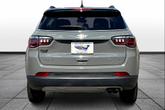 Thumbnail of 2021 Sting-Gray Clearcoat Jeep Compass
