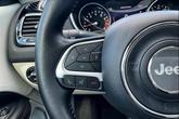 Thumbnail of 2021 Sting-Gray Clearcoat Jeep Compass