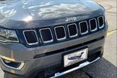 Thumbnail of 2021 Sting-Gray Clearcoat Jeep Compass