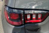 Thumbnail of 2021 Sting-Gray Clearcoat Jeep Compass