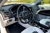 Thumbnail of 2021 Sting-Gray Clearcoat Jeep Compass