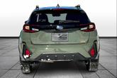 Thumbnail of 2025 Alpine Green Subaru Crosstrek