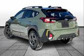 Thumbnail of 2025 Alpine Green Subaru Crosstrek