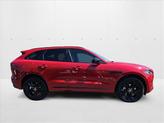 Thumbnail of 2026 Firenze Red Metallic Jaguar F-PACE