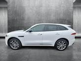Thumbnail of 2026 Fuji White Jaguar F-PACE