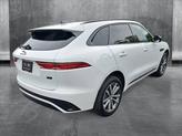 Thumbnail of 2026 Fuji White Jaguar F-PACE
