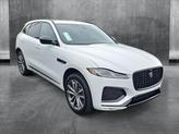Thumbnail of 2026 Fuji White Jaguar F-PACE
