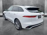 Thumbnail of 2026 Fuji White Jaguar F-PACE
