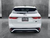 Thumbnail of 2026 Fuji White Jaguar F-PACE