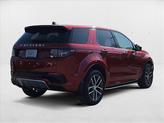 Thumbnail of 2025 Firenze Red Metallic Land Rover Discovery Sport