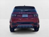 Thumbnail of 2025 Firenze Red Metallic Land Rover Discovery Sport