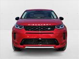 Thumbnail of 2025 Firenze Red Metallic Land Rover Discovery Sport