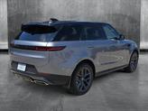 Thumbnail of 2025 Eiger Grey Metallic Land Rover Range Rover Sport