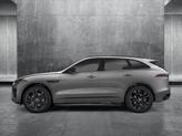 Thumbnail of 2026 Eiger Grey Metallic Jaguar F-PACE