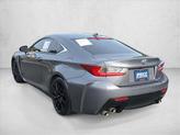 Thumbnail of 2019 Matte Nebula Gray Lexus RC F
