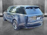 Thumbnail of 2025 Varesine Blue Metallic Land Rover Range Rover