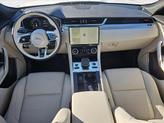 Thumbnail of 2025 Ostuni Pearl White Metallic Jaguar F-PACE