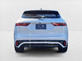 Thumbnail of 2025 Ostuni Pearl White Metallic Jaguar F-PACE