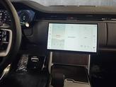 Thumbnail of 2025 Santorini Black Metallic Land Rover Range Rover