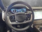 Thumbnail of 2025 Santorini Black Metallic Land Rover Range Rover