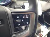 Thumbnail of 2025 Santorini Black Metallic Land Rover Range Rover