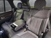 Thumbnail of 2025 Santorini Black Metallic Land Rover Range Rover