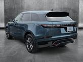 Thumbnail of 2026 Giola Green Metallic Land Rover Range Rover Velar