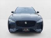 Thumbnail of 2026 Portofino Blue Metallic Jaguar F-PACE