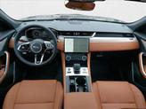 Thumbnail of 2026 Portofino Blue Metallic Jaguar F-PACE