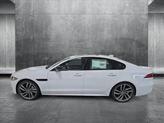 Thumbnail of 2024 Fuji White Jaguar XF