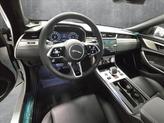 Thumbnail of 2024 Fuji White Jaguar XF