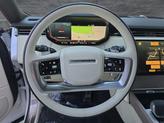 Thumbnail of 2025 Ostuni Pearl White Premium Metallic Land Rover Range Rover