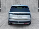 Thumbnail of 2025 Hakuba Silver Metallic Land Rover Range Rover