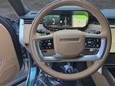 Thumbnail of 2025 Hakuba Silver Metallic Land Rover Range Rover