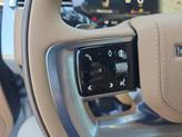 Thumbnail of 2025 Hakuba Silver Metallic Land Rover Range Rover