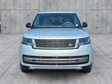 Thumbnail of 2025 Hakuba Silver Metallic Land Rover Range Rover